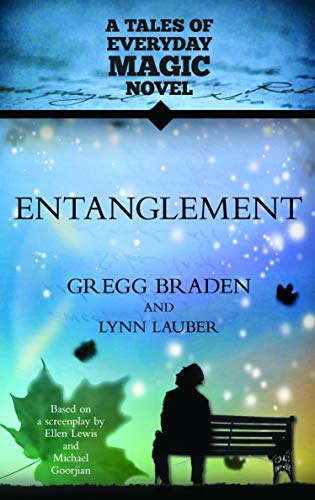 Beispielbild fr Entanglement: A Tales of Everyday Magic Novel zum Verkauf von Books From California