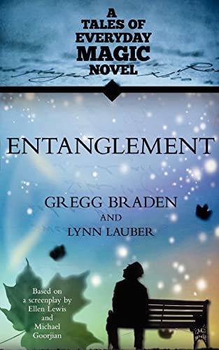 Imagen de archivo de Entanglement: A Tales of Everyday Magic Novel a la venta por Books From California