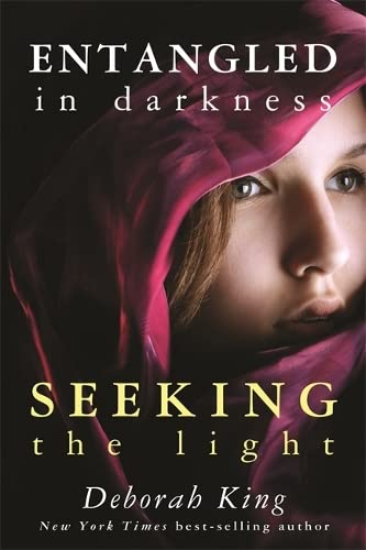 Stock image for Entangled In Darkness: Seeking the Light for sale by New Legacy Books