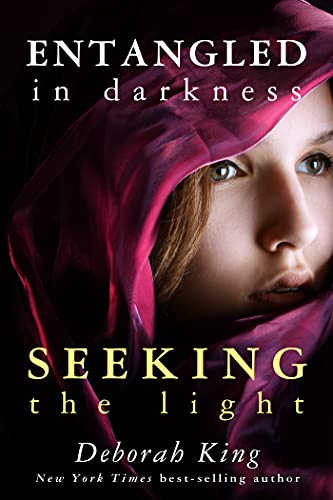 Beispielbild fr Entangled in Darkness: Seeking the Light zum Verkauf von WorldofBooks