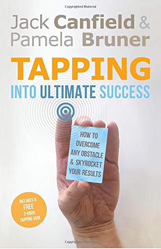 Beispielbild für Tapping Into Ultimate Success: How to Overcome Any Obstacle and Skyrocket Your Results zum Verkauf von OwlsBooks