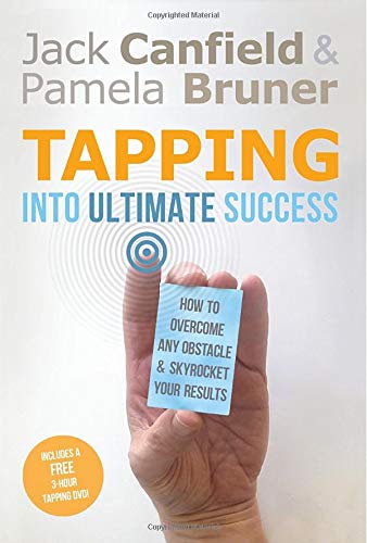 9781401939564: Tapping Into Ultimate Success: How to Overcome Any Obstacle and Skyrocket Your Results [With DVD]