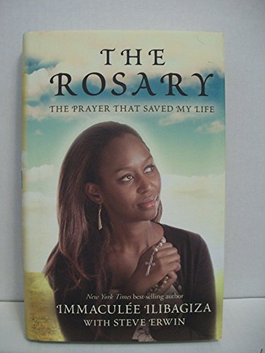 Beispielbild fr The Rosary : The Prayer That Saved My Life zum Verkauf von Better World Books