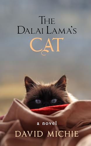 9781401940584: The Dalai Lama's Cat