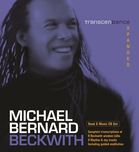 Transcendance Expanded (9781401940850) by Beckwith, Michael Bernard