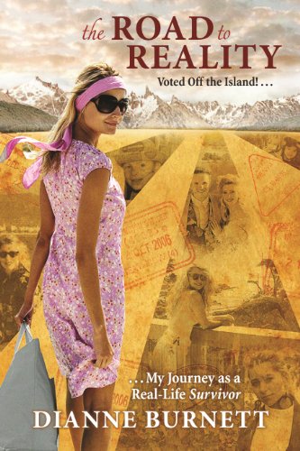 Imagen de archivo de The Road to Reality : Voted off the Island!. My Journey as a Real-Life Survivor a la venta por Better World Books