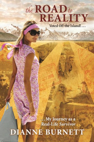 Stock image for The Road to Reality : Voted off the Island!. My Journey as a Real-Life Survivor for sale by Better World Books