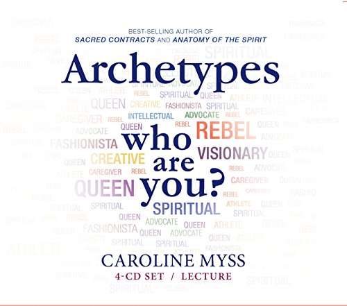 Stock image for Archetypes: Who Are You? for sale by SecondSale