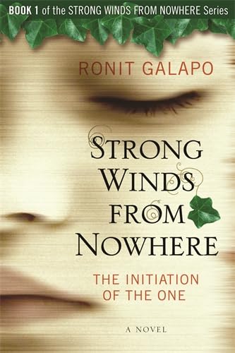 9781401941369: Strong Winds from Nowhere: The Initiation Of The One