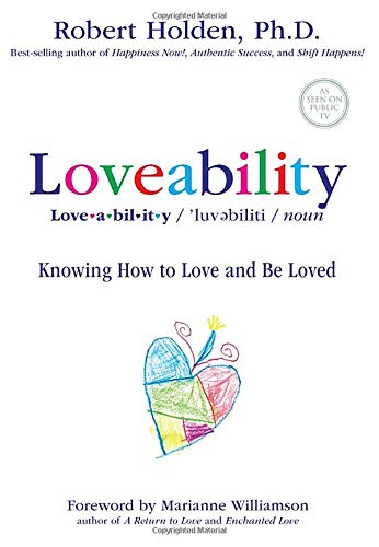 Beispielbild fr Loveability: Knowing How to Love and Be Loved zum Verkauf von Hawking Books