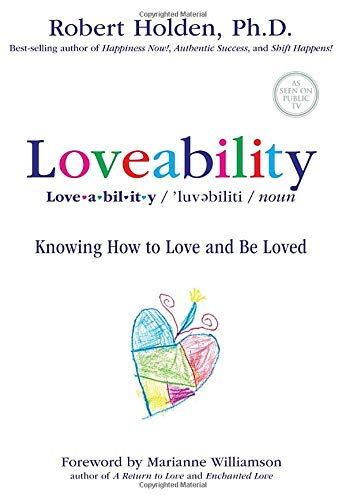 Stock image for Loveability: Knowing How to Love and Be Loved for sale by Hawking Books