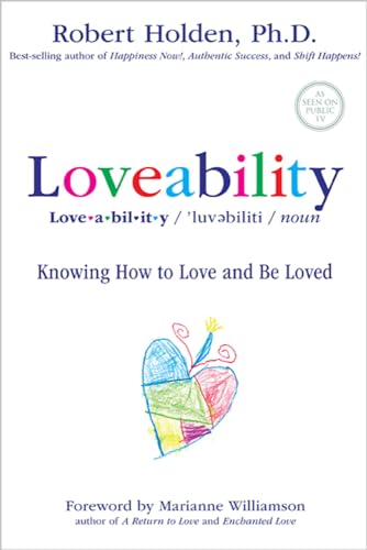 Beispielbild fr Loveability zum Verkauf von Jenson Books Inc