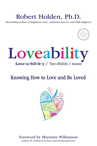 Imagen de archivo de Loveability: Knowing How to Love and Be Loved a la venta por WorldofBooks
