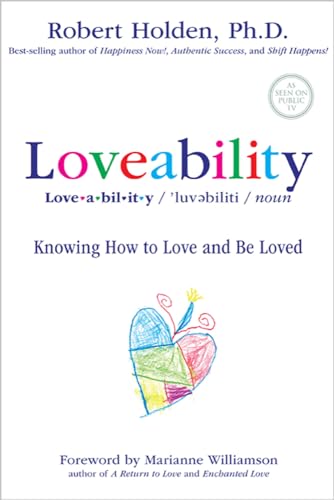 9781401941635: Loveability: Knowing How to Love and Be Loved