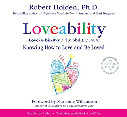 Beispielbild fr Loveability: Knowing How to Love and Be Loved zum Verkauf von Books From California