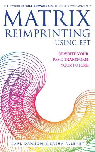 9781401941741: Matrix Reimprint Using Eft