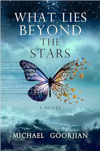 Beispielbild fr What Lies Beyond the Stars zum Verkauf von HPB-Ruby