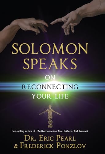 Beispielbild fr Solomon Speaks on Reconnecting Your Life zum Verkauf von -OnTimeBooks-