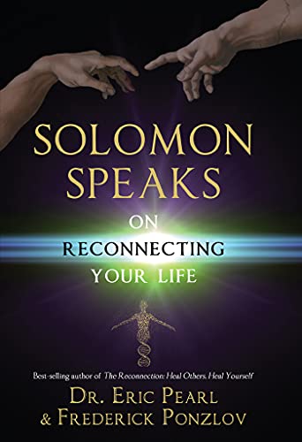 Stock image for Solomon Speaks on Reconnecting Your Life for sale by Goodwill of Colorado
