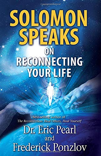 Beispielbild fr Solomon Speaks on Reconnecting Your Life zum Verkauf von BooksRun