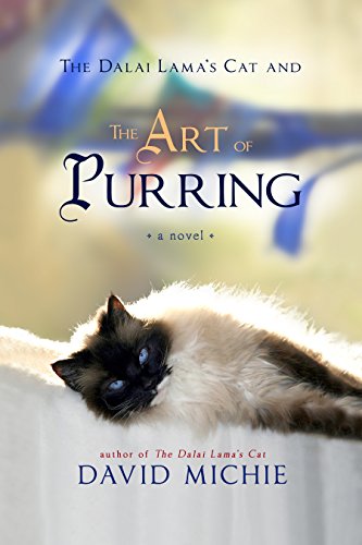 9781401943271: The Dalai Lama's Cat and the Art of Purring
