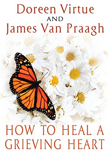 Stock image for How to Heal a Grieving Heart for sale by ThriftBooks-Reno