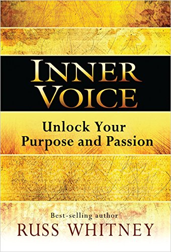 Stock image for Inner Voice: Unlock Your Purpose and Passion for sale by Once Upon A Time Books