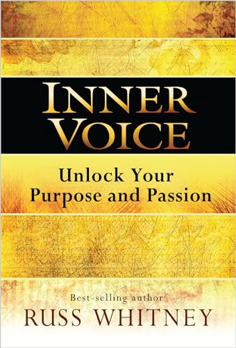 Stock image for Inner Voice: Unlock Your Purpose and Passion for sale by SecondSale