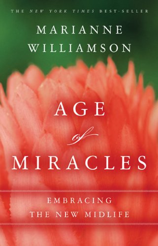 9781401943547: Age of Miracles: Embracing the New Midlife