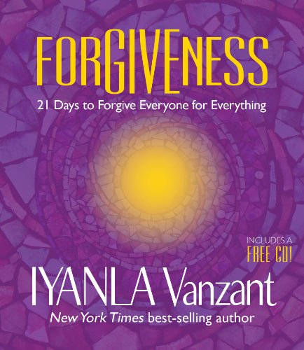 Imagen de archivo de Forgiveness: 21 Days to Forgive Everyone for Everything a la venta por SecondSale