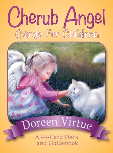 9781401943837: Cherub Angel Cards for Children