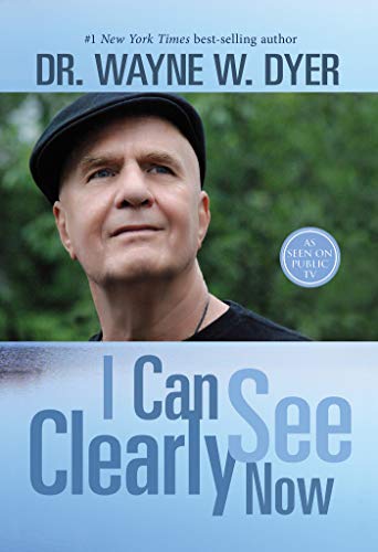 Stock image for I Can See Clearly Now for sale by Decluttr