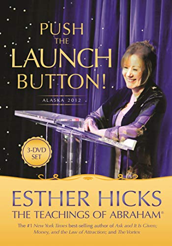 Beispielbild fr Push the Launch Button!: Alaska 2012 zum Verkauf von Goodwill Books