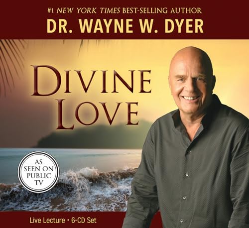 Divine Love (9781401944087) by Dyer, Dr. Wayne W.