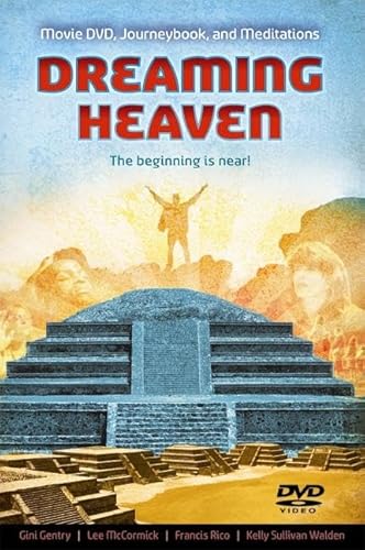Imagen de archivo de Dreaming Heaven: The Journeybook a la venta por BooksRun