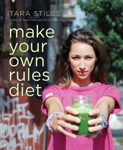 Beispielbild fr Make Your Own Rules Diet zum Verkauf von Better World Books