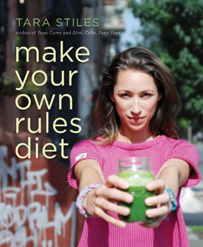 Stock image for Make Your Own Rules Diet for sale by SecondSale