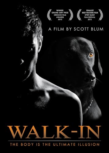 9781401944605: Walk-In [Reino Unido] [DVD]