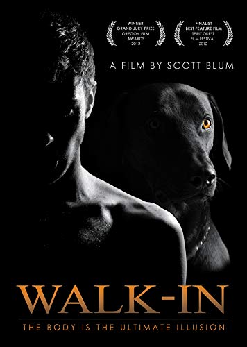 9781401944605: Walk-In: The Body Is the Ultimate Illusion