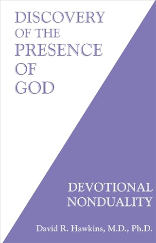 Stock image for Discovery of the Presence of God: Devotional Nonduality for sale by SecondSale