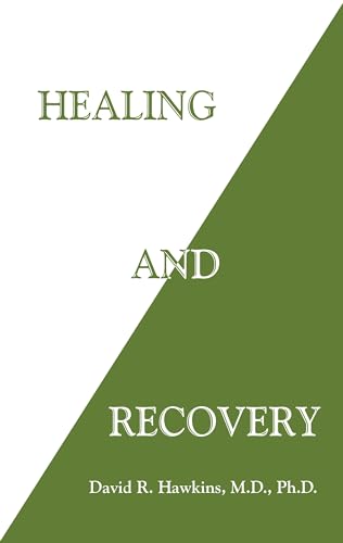 Imagen de archivo de Healing and Recovery a la venta por Zoom Books Company