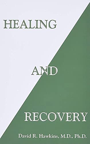 9781401944995: Healing and Recovery