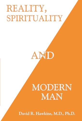 9781401945039: Reality, Spirituality, and Modern Man