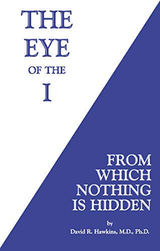 9781401945046: The Eye of the I: From Which Nothing Is Hidden