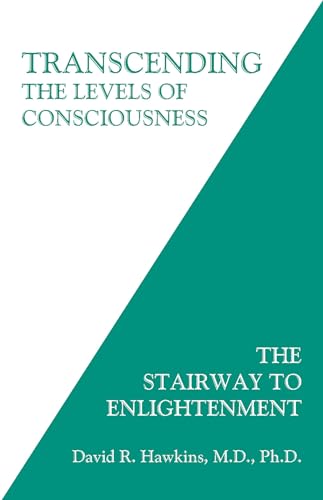 Imagen de archivo de Transcending the Levels of Consciousness: The Stairway to Enlightenment a la venta por HPB Inc.