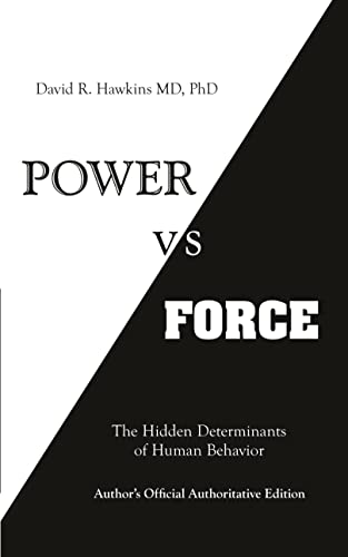 9781401945077: Power vs. Force