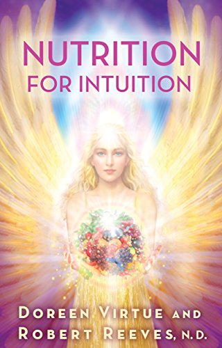 Stock image for Nutrition for Intuition for sale by ThriftBooks-Dallas