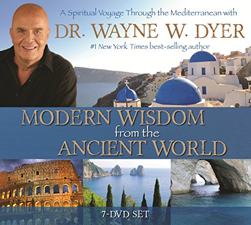 9781401945541: Modern Wisdom from the Ancient World [Reino Unido] [DVD]