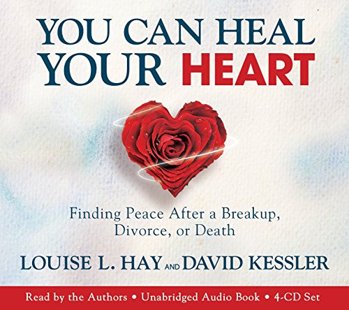 Imagen de archivo de You Can Heal Your Heart: Finding Peace After a Breakup, Divorce, or Death a la venta por SecondSale