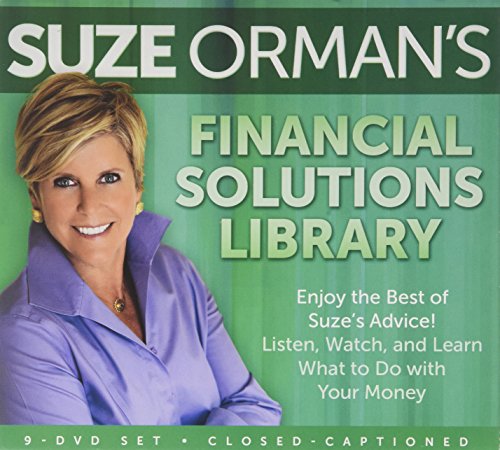 Imagen de archivo de Financial Solutions Library a la venta por Dream Books Co.